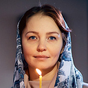 Мария Степановна – хорошая гадалка в Комсомольском, которая реально помогает